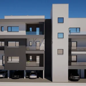 1 Bedroom Apartment for Sale in Limassol – Panthea