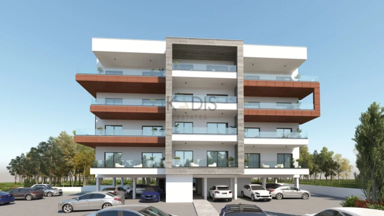 1 Bedroom Apartment for Sale in Ypsonas, Limassol District