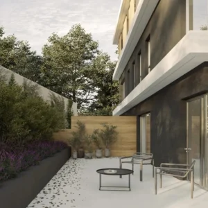 2 Bedroom Apartment for Sale in Limassol – Agios Athanasios