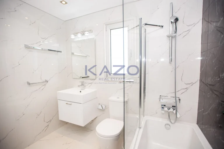 3 Bedroom House for Sale in Agios Tychonas, Limassol District