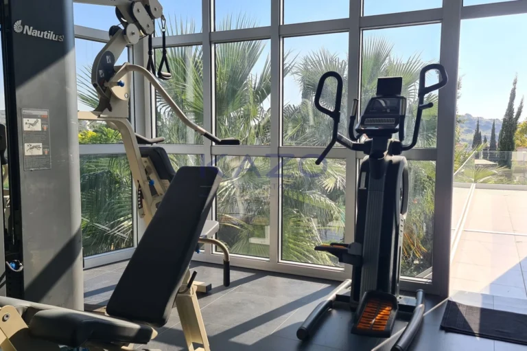 3 Bedroom House for Sale in Agios Tychonas, Limassol District