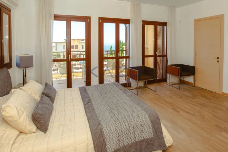 3 Bedroom House for Sale in Paphos District