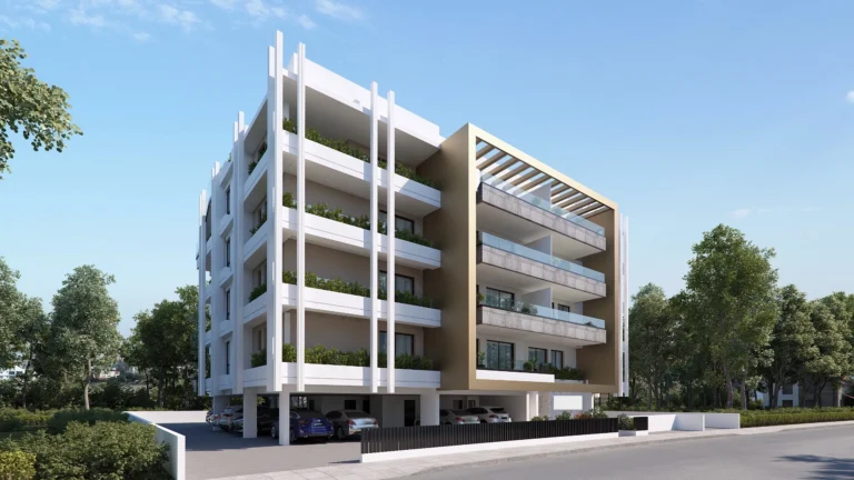 2 Bedroom Apartment for Sale in Larnaca District