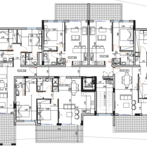 3 Bedroom Apartment for Sale in Larnaca District