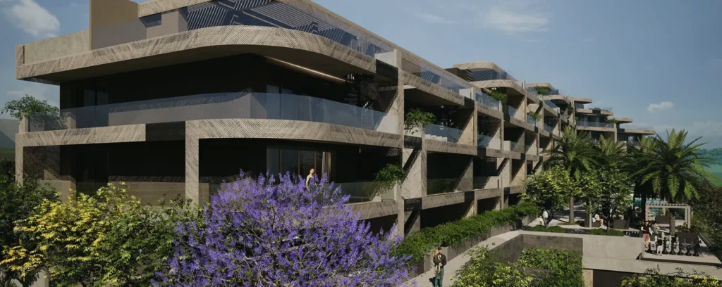 2 Bedroom Apartment for Sale in Germasogeia, Limassol District