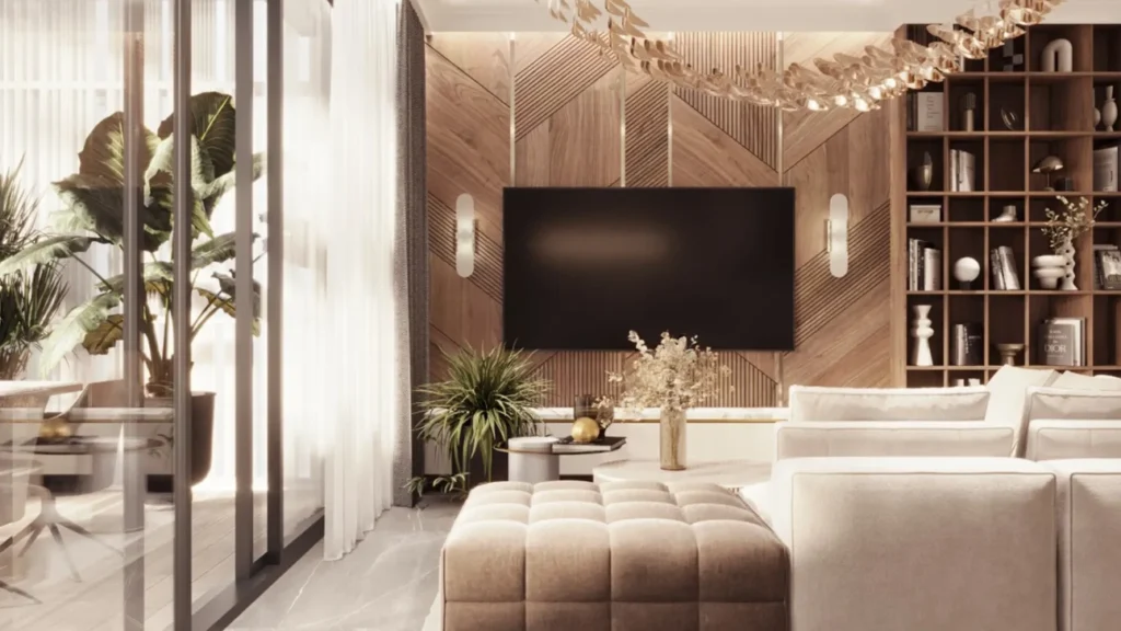 2 Bedroom Apartment for Sale in Germasogeia, Limassol District