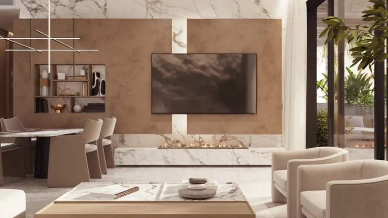 2 Bedroom Apartment for Sale in Germasogeia, Limassol District