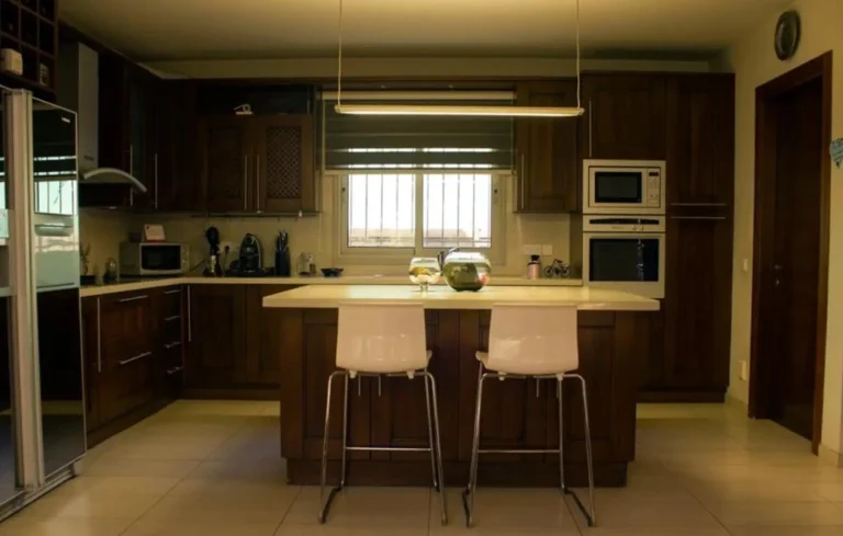 5 Bedroom House for Sale in Germasogeia – Tourist Area, Limassol District