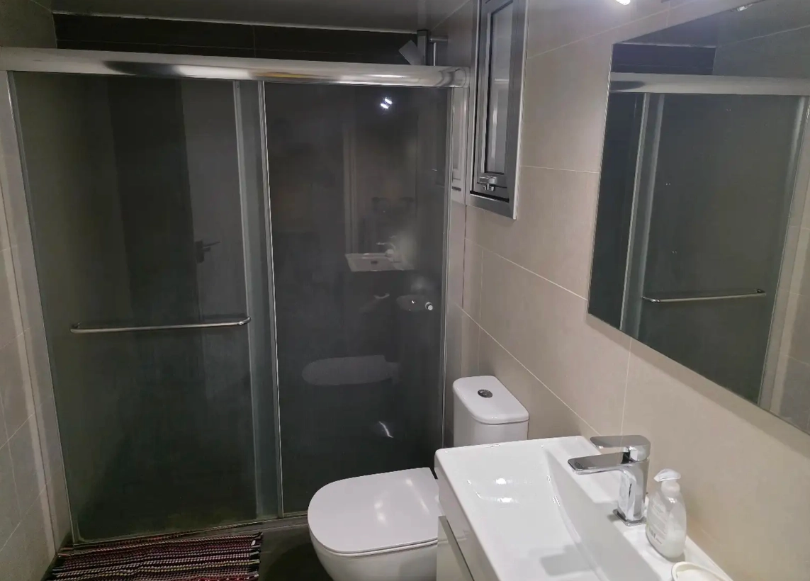 3 Bedroom Apartment for Rent in Limassol District