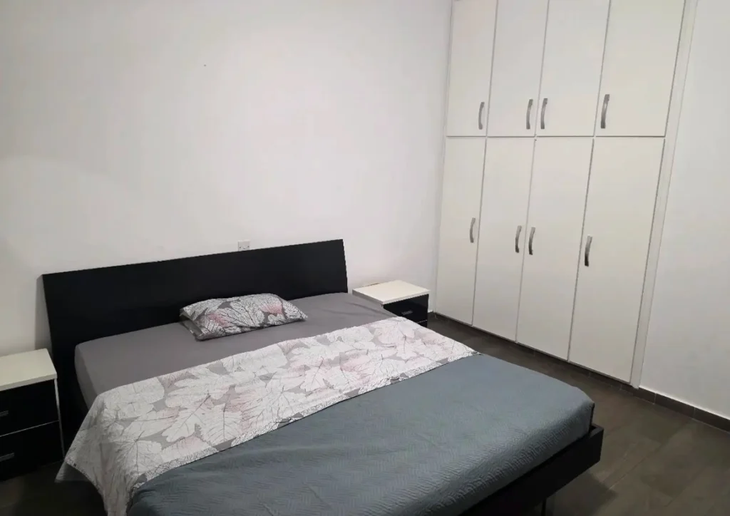 3 Bedroom Apartment for Rent in Limassol District