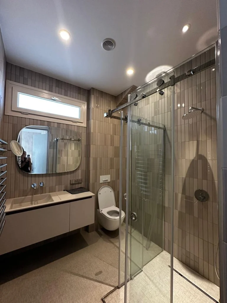 4 Bedroom House for Sale in Potamos Germasogeias, Limassol District