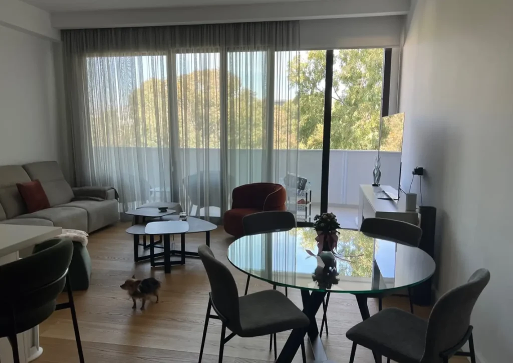 4 Bedroom Apartment for Sale in Germasogeia – Tourist Area, Limassol District