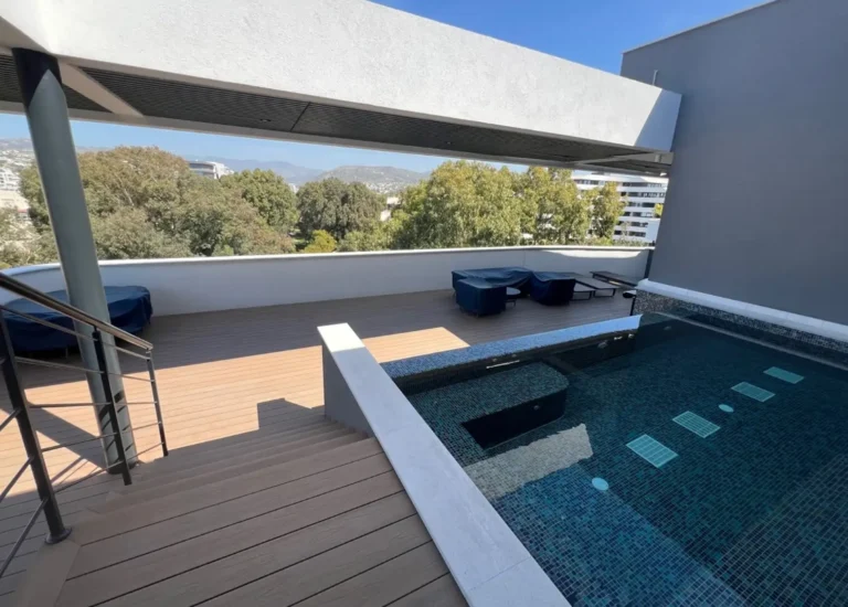 4 Bedroom Apartment for Sale in Germasogeia – Tourist Area, Limassol District