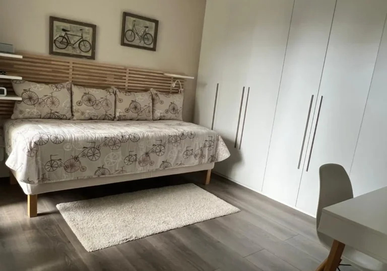 3 Bedroom Apartment for Sale in Parekklisia Tourist Area, Limassol District