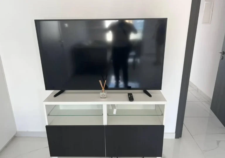 3 Bedroom Apartment for Sale in Limassol – Neapolis