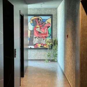 1 Bedroom Apartment for Sale in Germasogeia, Limassol District