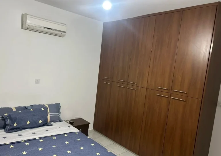 2 Bedroom Apartment for Sale in Limassol – Zakaki