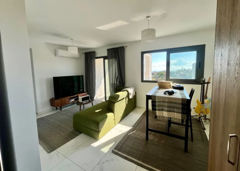 2 Bedroom Apartment for Sale in Limassol – Agia Fyla