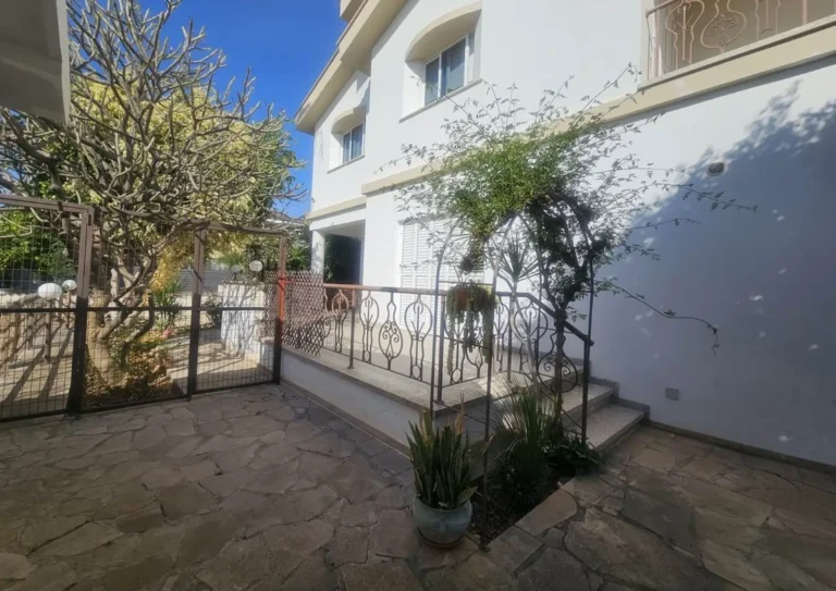 4 Bedroom House for Sale in Ypsonas, Limassol District