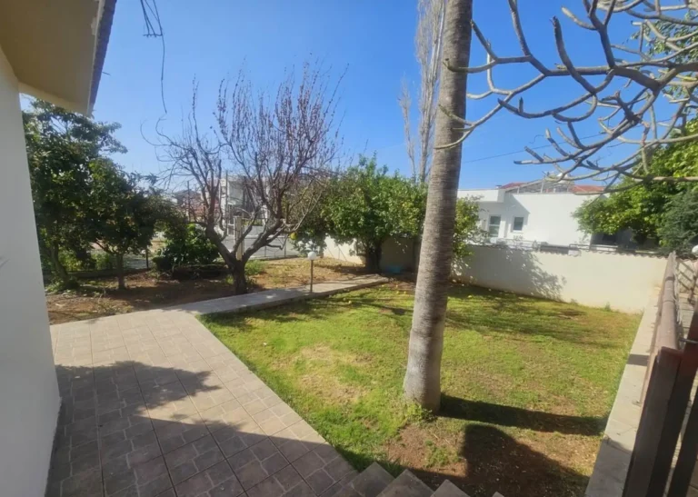 4 Bedroom House for Sale in Ypsonas, Limassol District