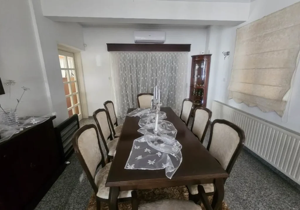 4 Bedroom House for Sale in Ypsonas, Limassol District