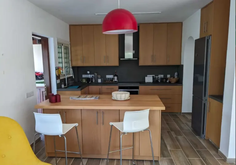 2 Bedroom House for Sale in Pissouri, Limassol District