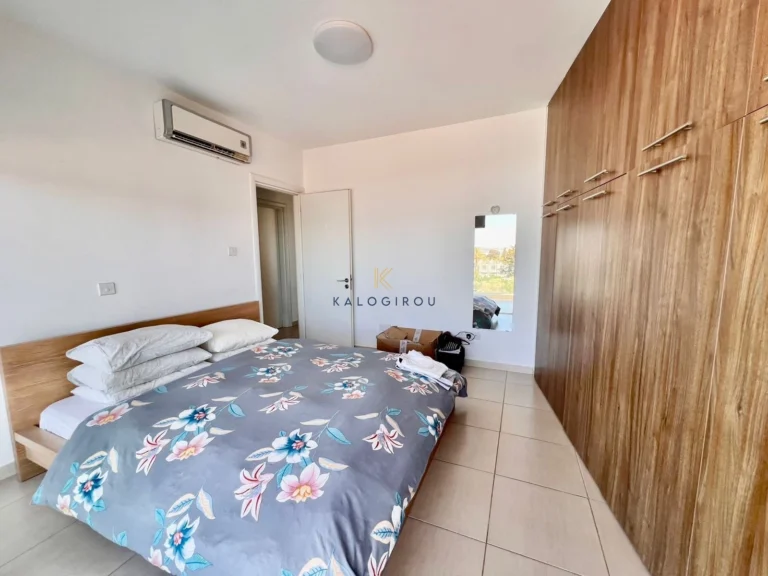 3 Bedroom Apartment for Sale in Larnaca District