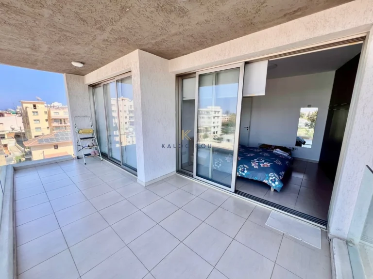 3 Bedroom Apartment for Sale in Larnaca District