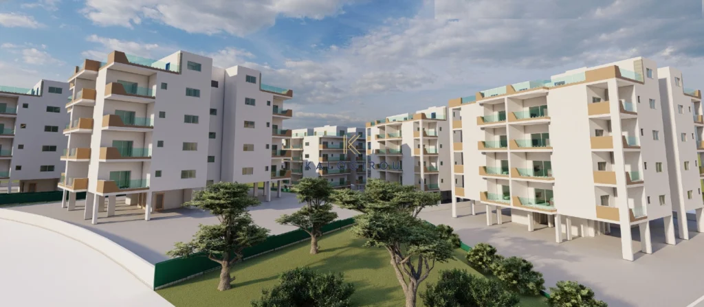 6360m² Building for Sale in Ypsonas, Limassol District