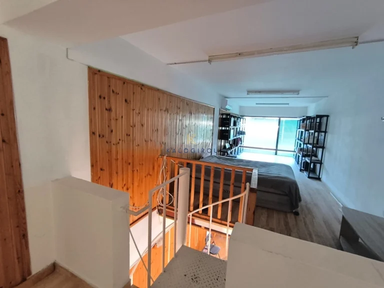 42m² Commercial for Sale in Larnaca District