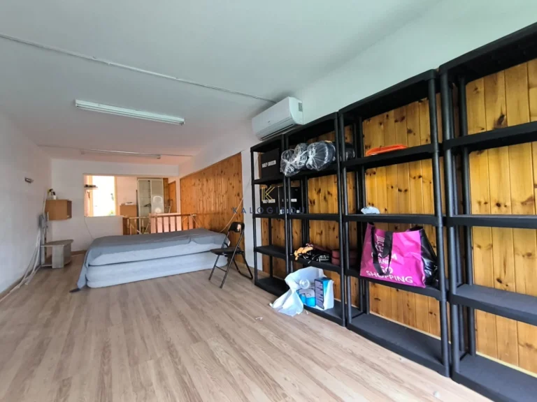 42m² Commercial for Sale in Larnaca District