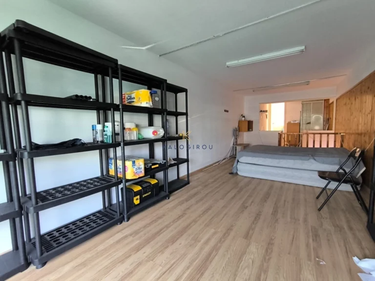 42m² Commercial for Sale in Larnaca District