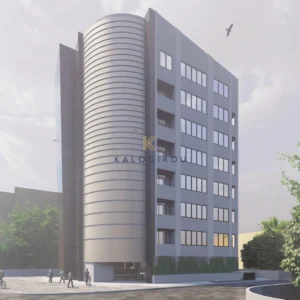 172m² Office for Sale in Limassol District