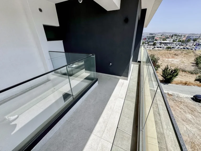 3 Bedroom Apartment for Sale in Limassol – Agios Athanasios