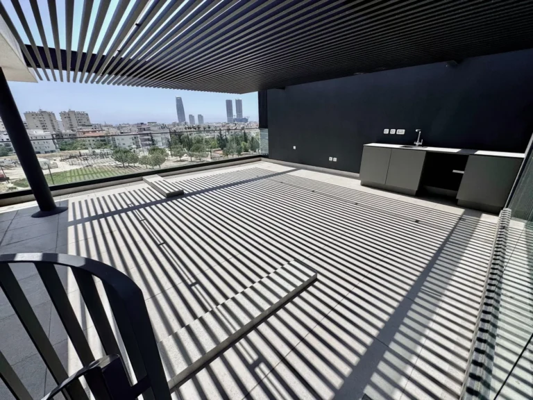 3 Bedroom Apartment for Sale in Limassol – Agios Athanasios