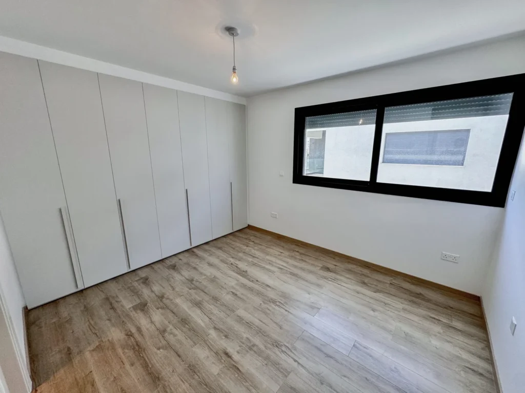 3 Bedroom Apartment for Sale in Limassol – Agios Athanasios