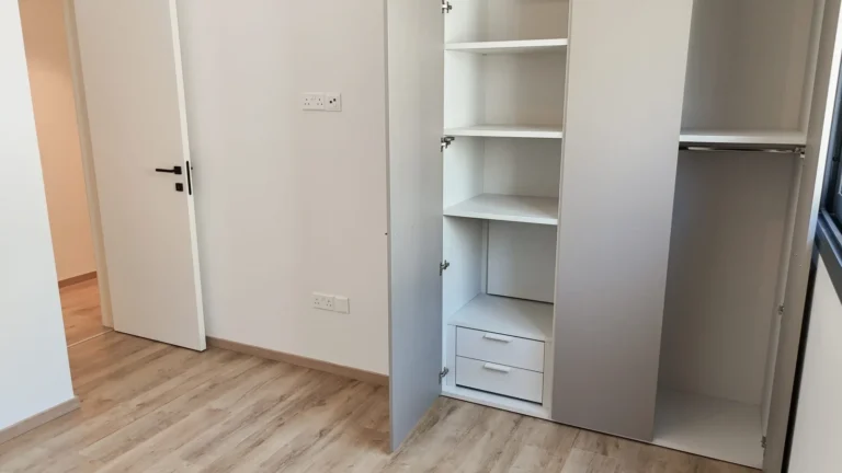 3 Bedroom Apartment for Sale in Limassol – Agios Athanasios