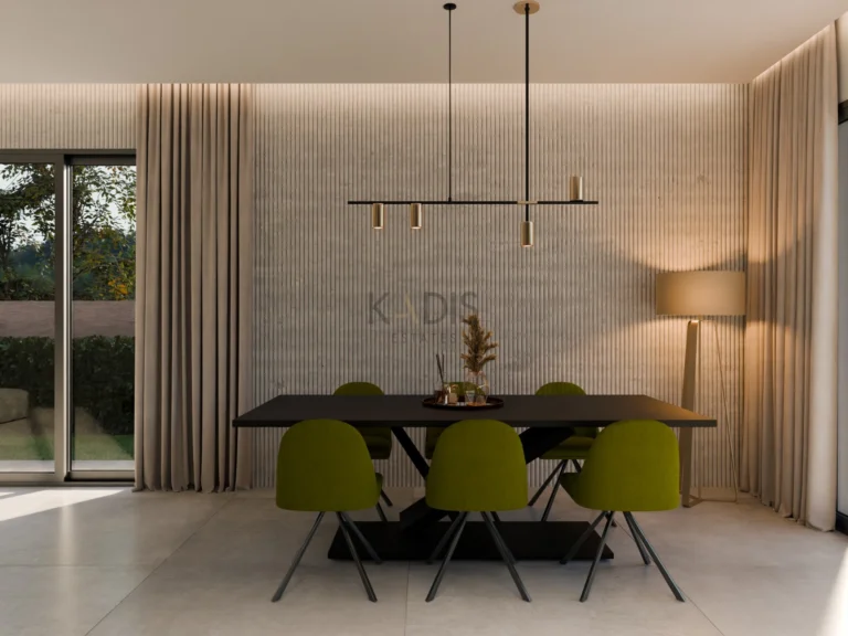 3 Bedroom House for Sale in Ypsonas, Limassol District