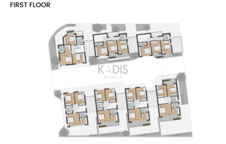 3 Bedroom House for Sale in Ypsonas, Limassol District