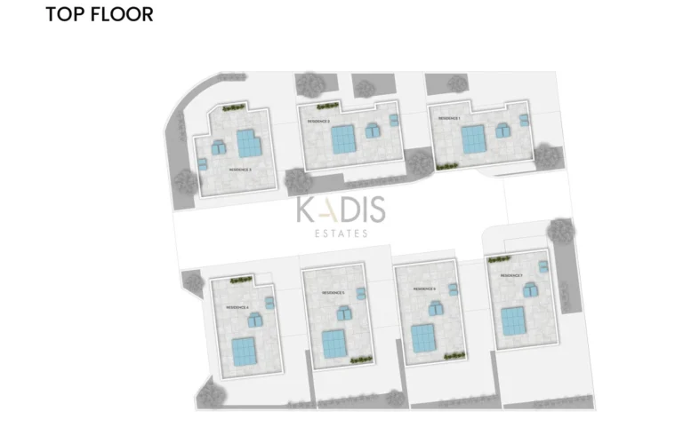 3 Bedroom House for Sale in Ypsonas, Limassol District