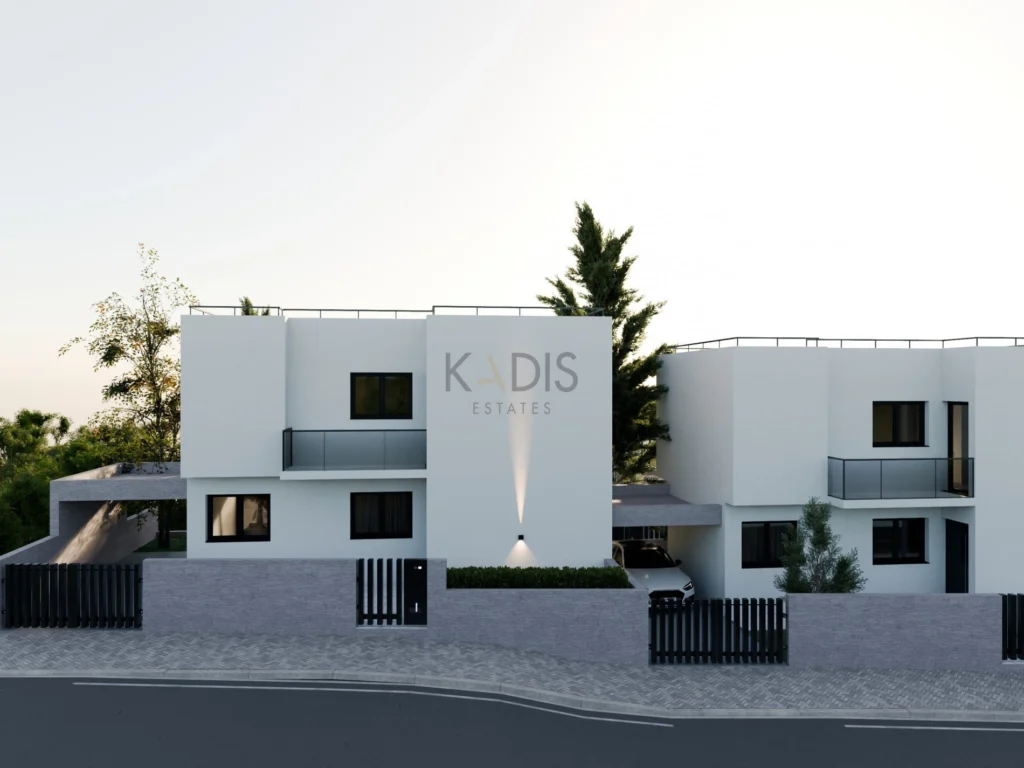 3 Bedroom House for Sale in Ypsonas, Limassol District