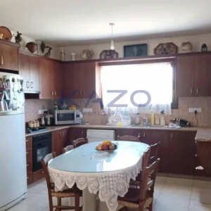 3 Bedroom House for Sale in Agios Therapon, Limassol District