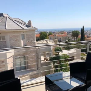 2 Bedroom Apartment for Sale in Limassol – Mesa Geitonia