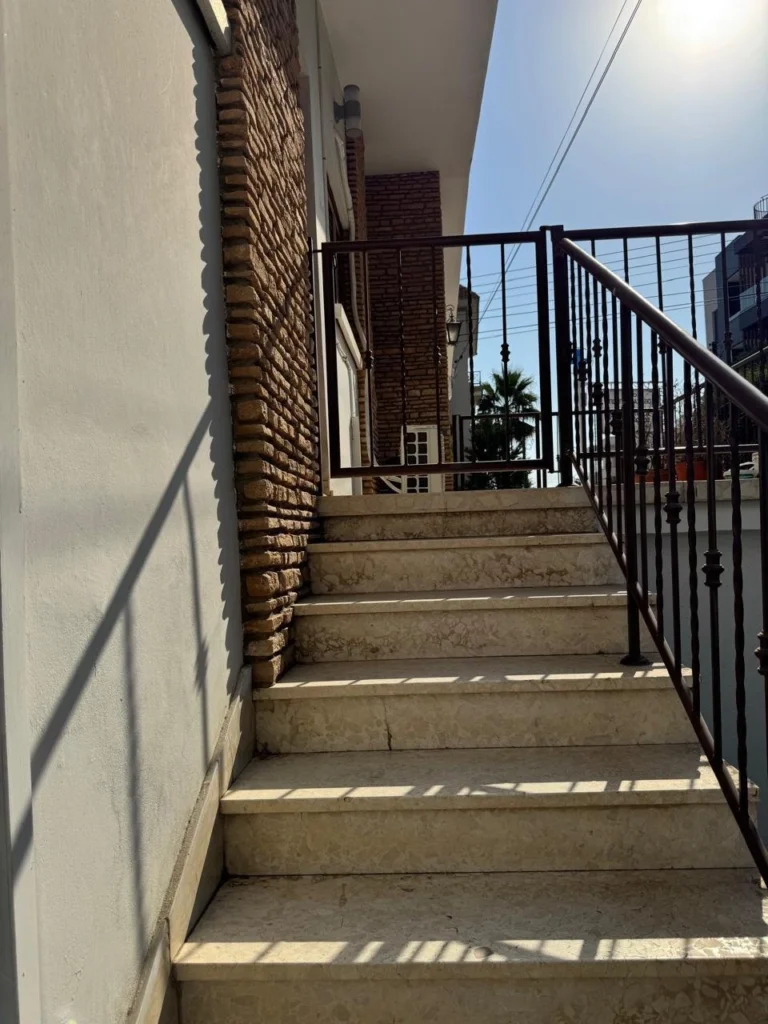 3 Bedroom House for Rent in Limassol – Agios Nektarios