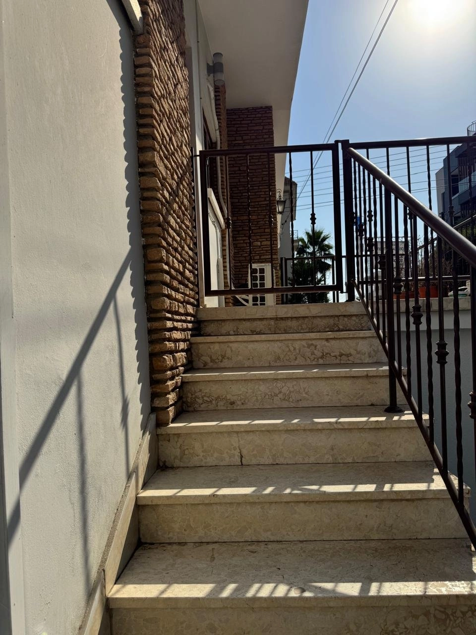 3 Bedroom House for Rent in Limassol – Agios Nektarios