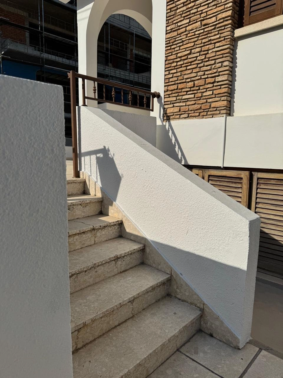 3 Bedroom House for Rent in Limassol – Agios Nektarios