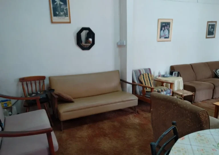 4 Bedroom House for Sale in Kato Platres, Limassol District