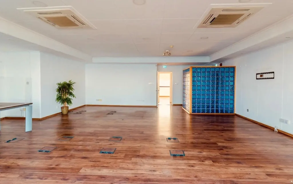 175m² Office for Rent in Agia Triada, Limassol District