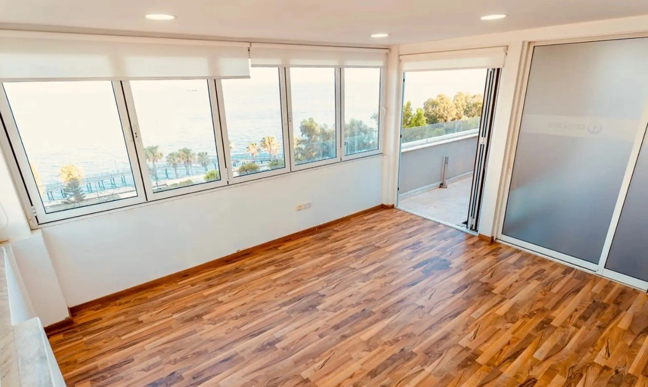 175m² Office for Rent in Agia Triada, Limassol District