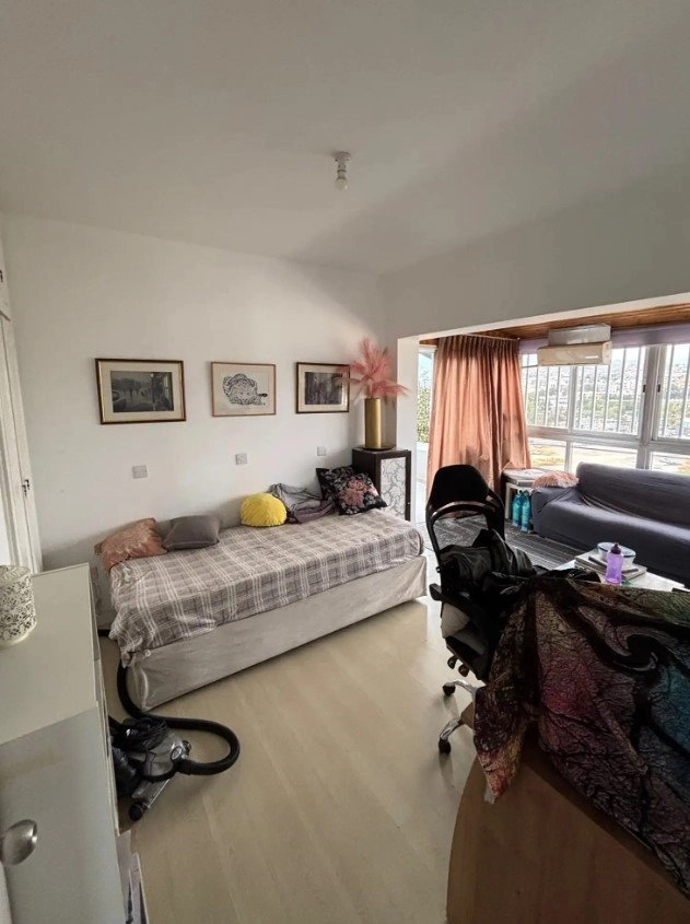 4 Bedroom Apartment for Sale in Limassol – Neapolis